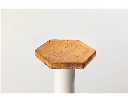 تاریخچه استفاده از کفپوش های آجری 